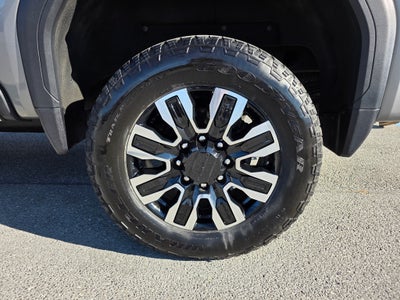 2025 GMC Sierra 2500 HD Denali Ultimate