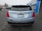 2017 Cadillac XT5 Platinum AWD