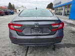 2021 Honda Accord Sedan EX-L