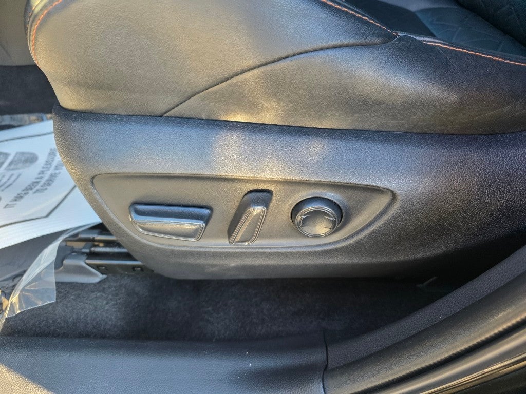 2022 Toyota RAV4 Adventure