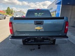 2010 Chevrolet Silverado 1500 LT