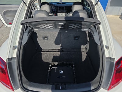 2017 Volkswagen Beetle 1.8T Fleet