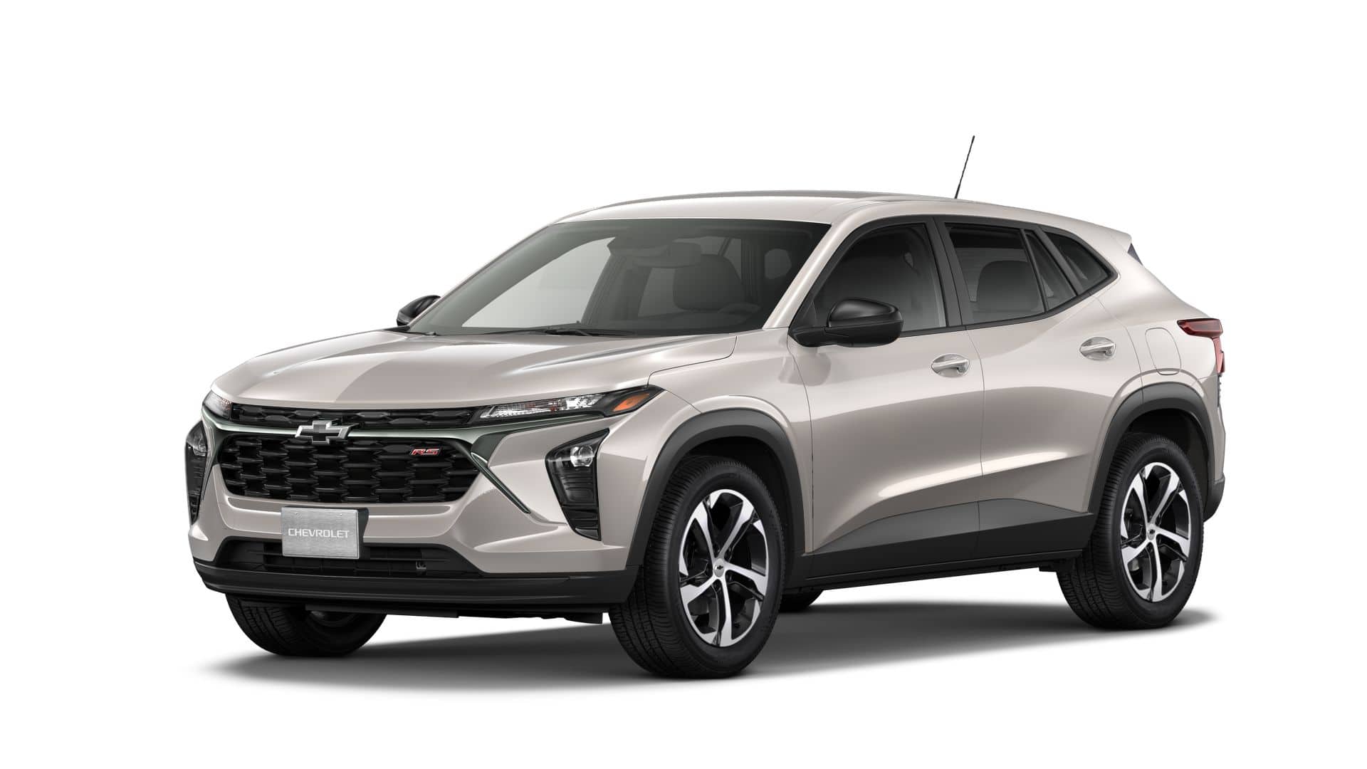 2026 Chevrolet Trax 1RS's photo