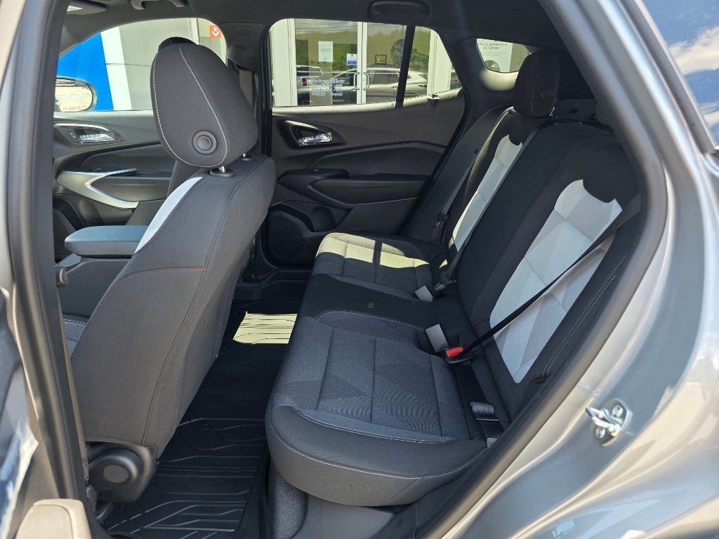 2026 Chevrolet Trax RS - Photo 12