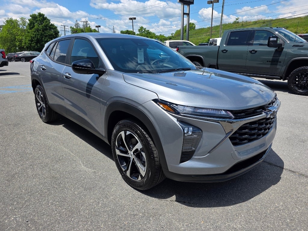 2026 Chevrolet Trax RS - Photo 7