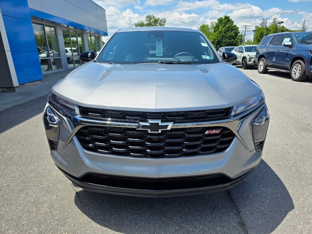 2026 Chevrolet Trax RS - Photo 8