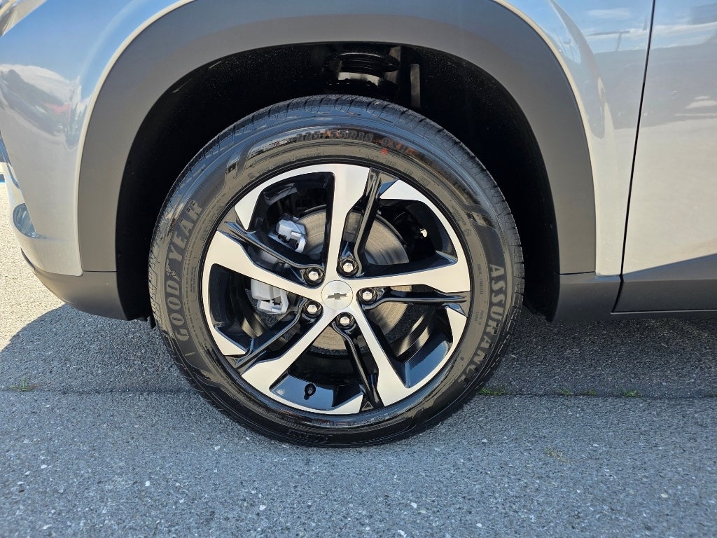 2026 Chevrolet Trax RS - Photo 9