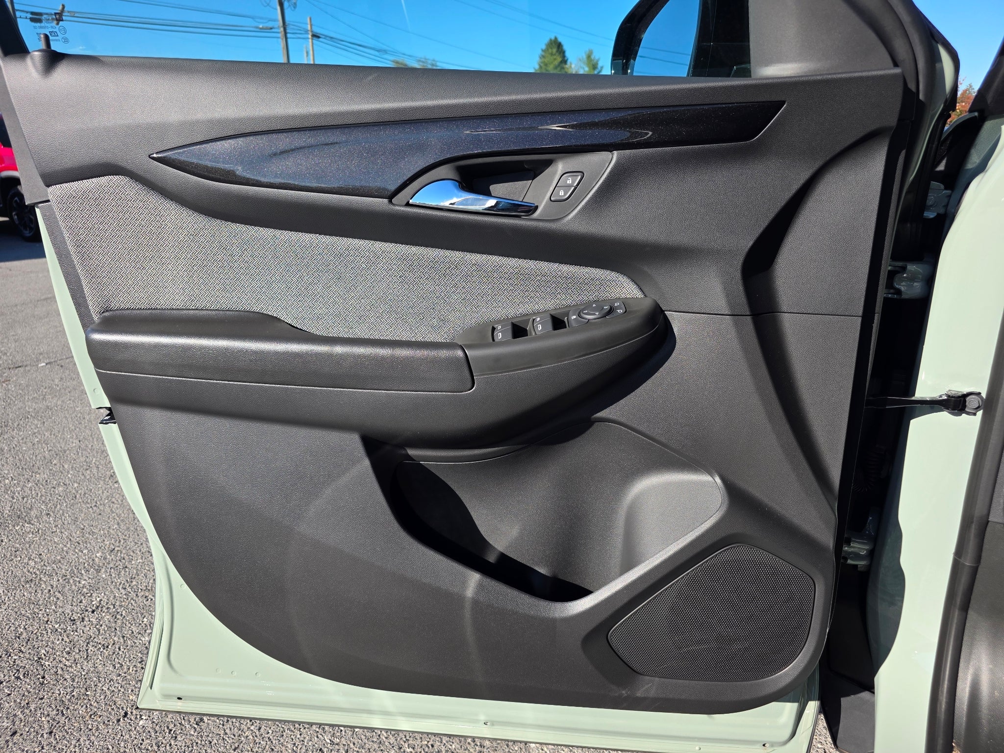 2026 Chevrolet Trailblazer LT - Photo 17