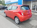 2022 Chevrolet Spark LS
