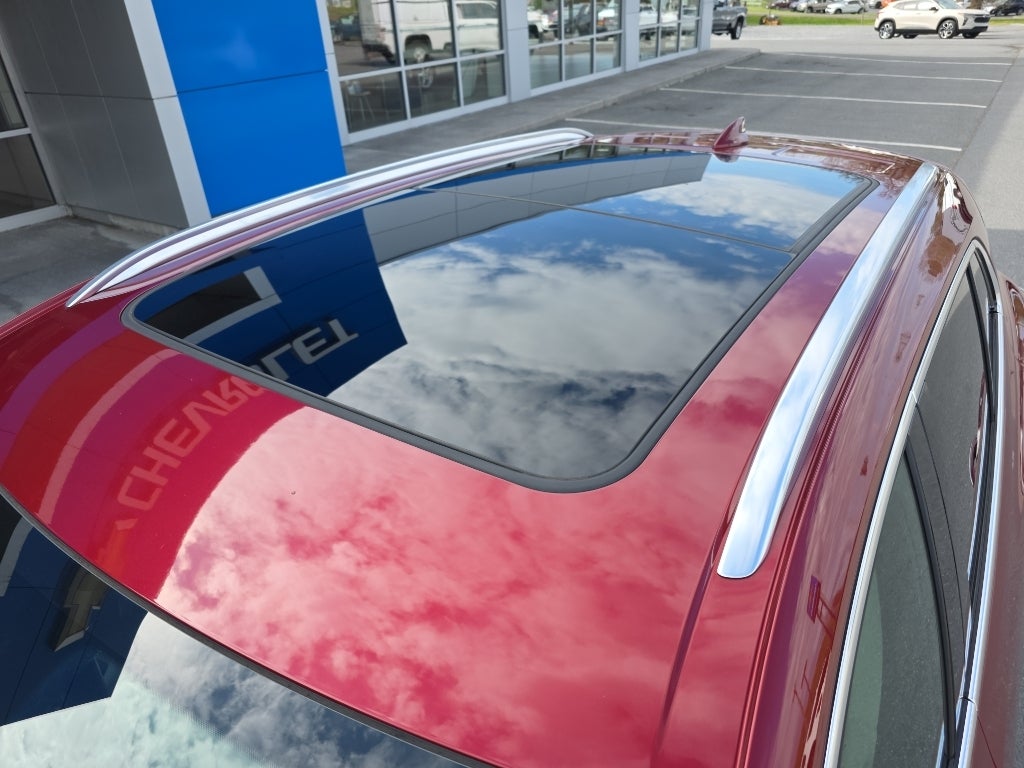 2022 Buick Envision Avenir