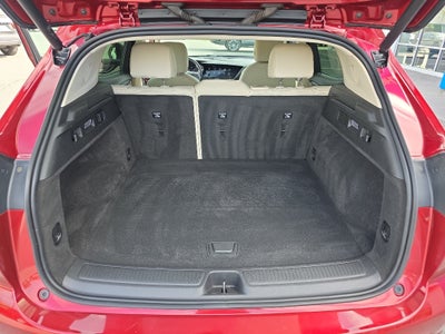 2022 Buick Envision Avenir