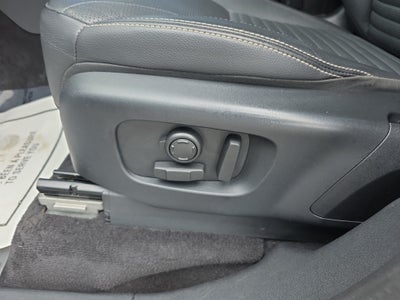 2024 Land Rover Discovery S