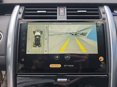 2024 Land Rover Discovery S