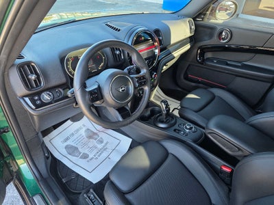 2023 MINI Countryman Cooper S