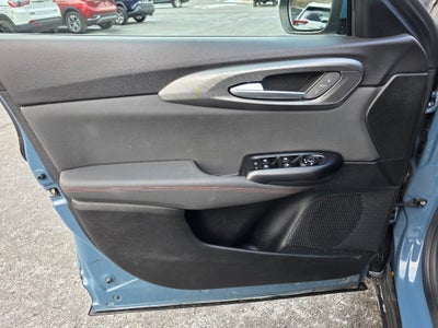 2024 Dodge Hornet GT