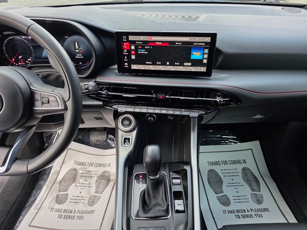 2024 Dodge Hornet GT