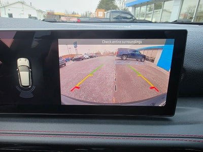 2024 Dodge Hornet GT