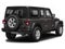 2022 Jeep Wrangler Unlimited Willys Sport 4x4
