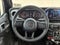 2025 Jeep Wrangler 4-Door Willys 4x4