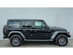 2025 Jeep Wrangler 4-Door Summit 4x4