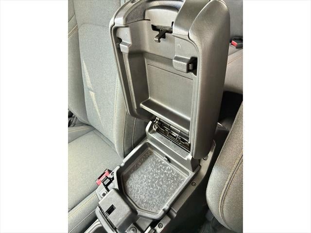 2025 Jeep Wrangler 4-Door Summit 4x4