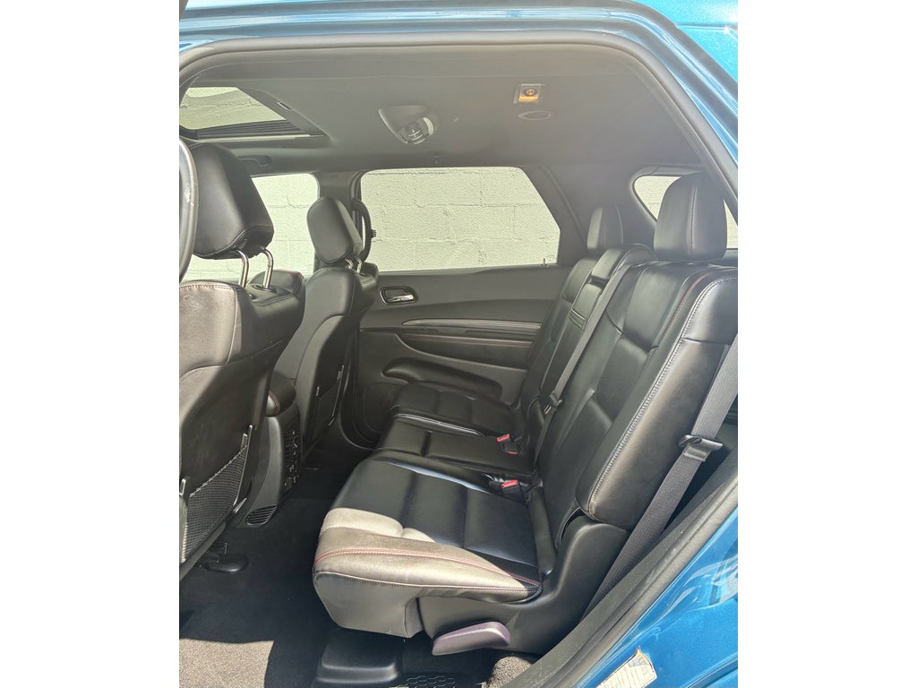 2025 Dodge Durango GT Plus AWD