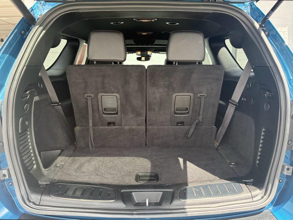 2025 Dodge Durango GT Plus AWD
