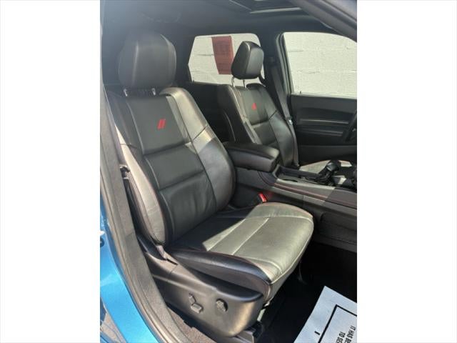 2025 Dodge Durango GT Plus AWD