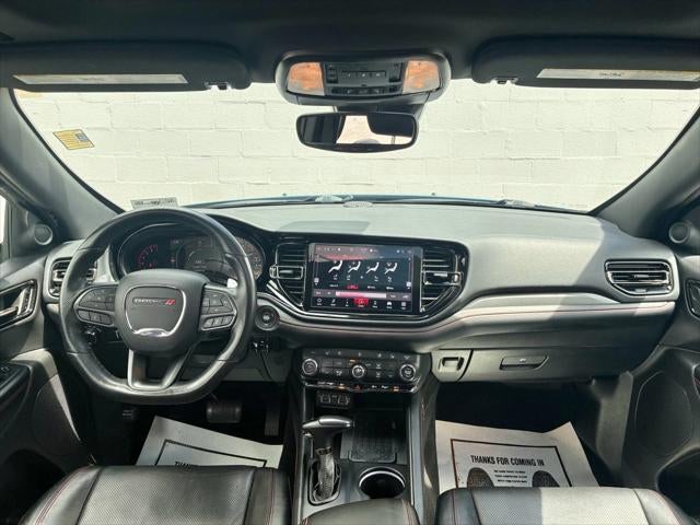 2025 Dodge Durango GT Plus AWD