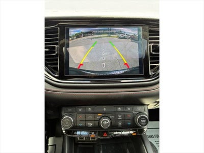 2025 Dodge Durango GT Plus AWD