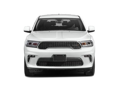 2021 Dodge Durango Citadel