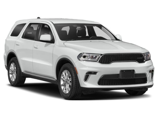 2021 Dodge Durango Citadel