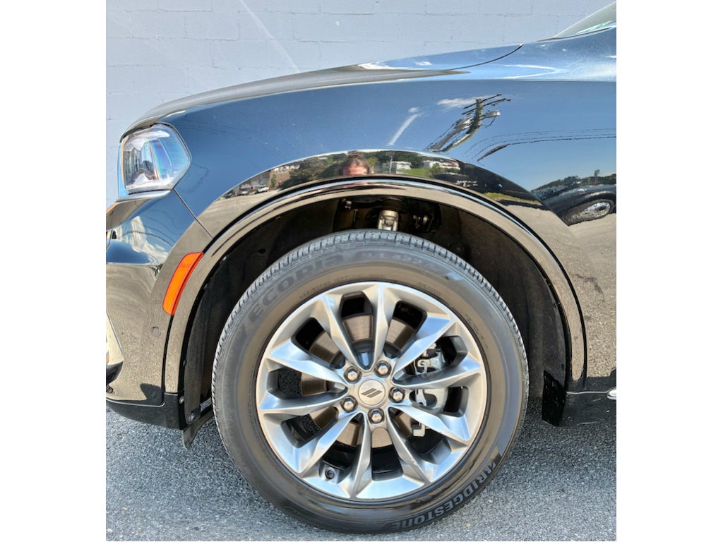 2021 Dodge Durango Citadel