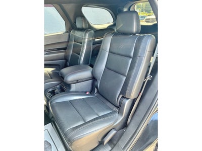 2021 Dodge Durango Citadel