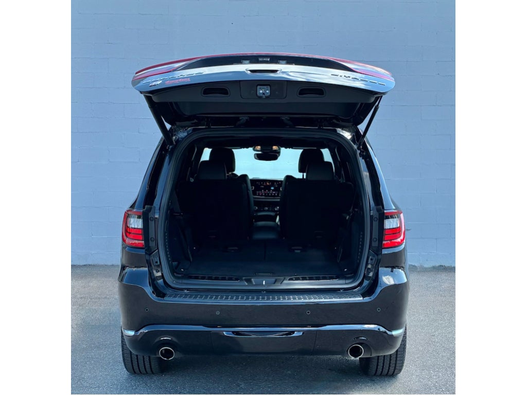 2021 Dodge Durango Citadel