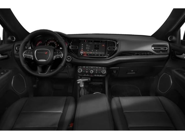 2021 Dodge Durango Citadel AWD