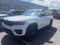 2025 Jeep Grand Cherokee Altitude X 4x4