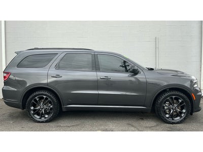 2024 Dodge Durango R/T AWD