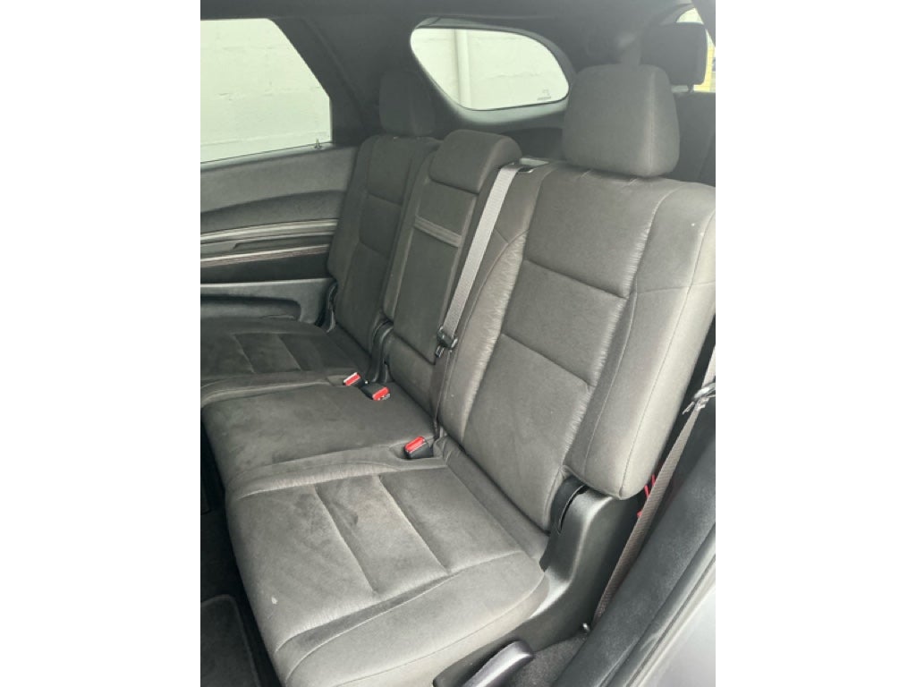 2024 Dodge Durango R/T AWD