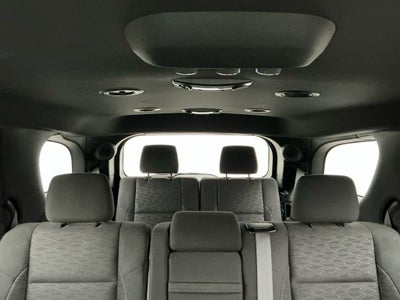 2024 Dodge Durango R/T AWD