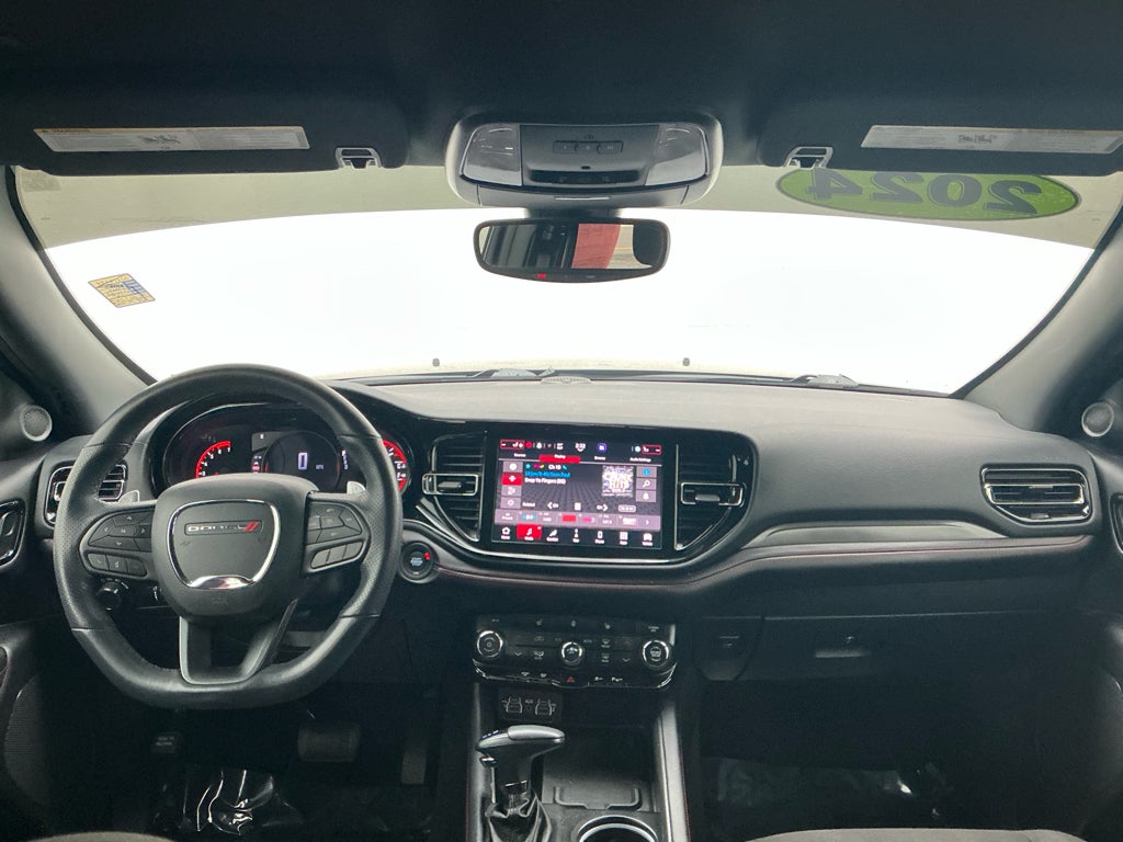 2024 Dodge Durango R/T AWD