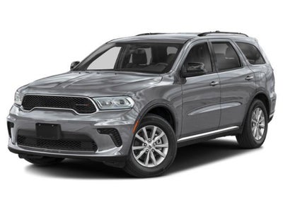 2024 Dodge Durango R/T AWD