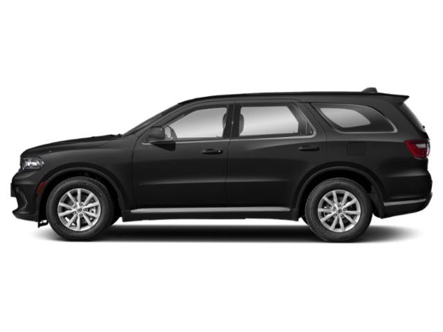 2022 Dodge Durango R/T AWD