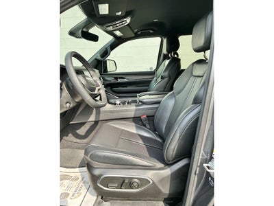2024 Jeep Wagoneer Series II 4x4