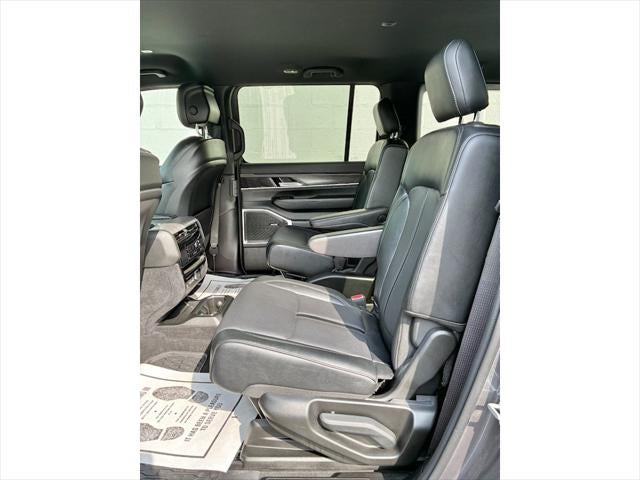 2024 Jeep Wagoneer Series II 4x4