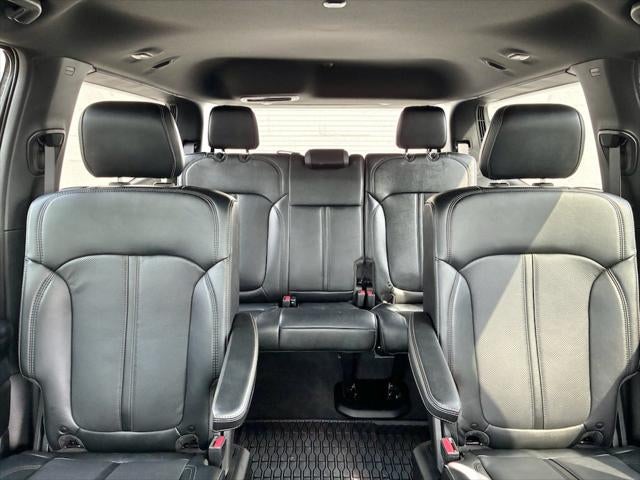 2024 Jeep Wagoneer Series II 4x4