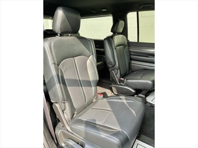 2024 Jeep Wagoneer Series II 4x4