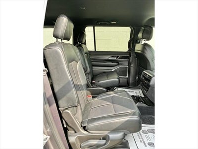 2024 Jeep Wagoneer Series II 4x4
