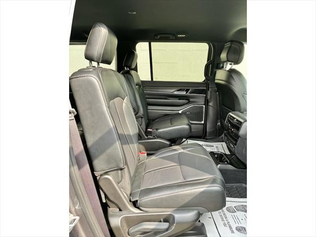 2024 Jeep Wagoneer Series II 4x4