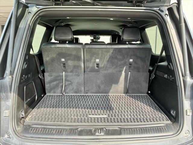 2024 Jeep Wagoneer Series II 4x4